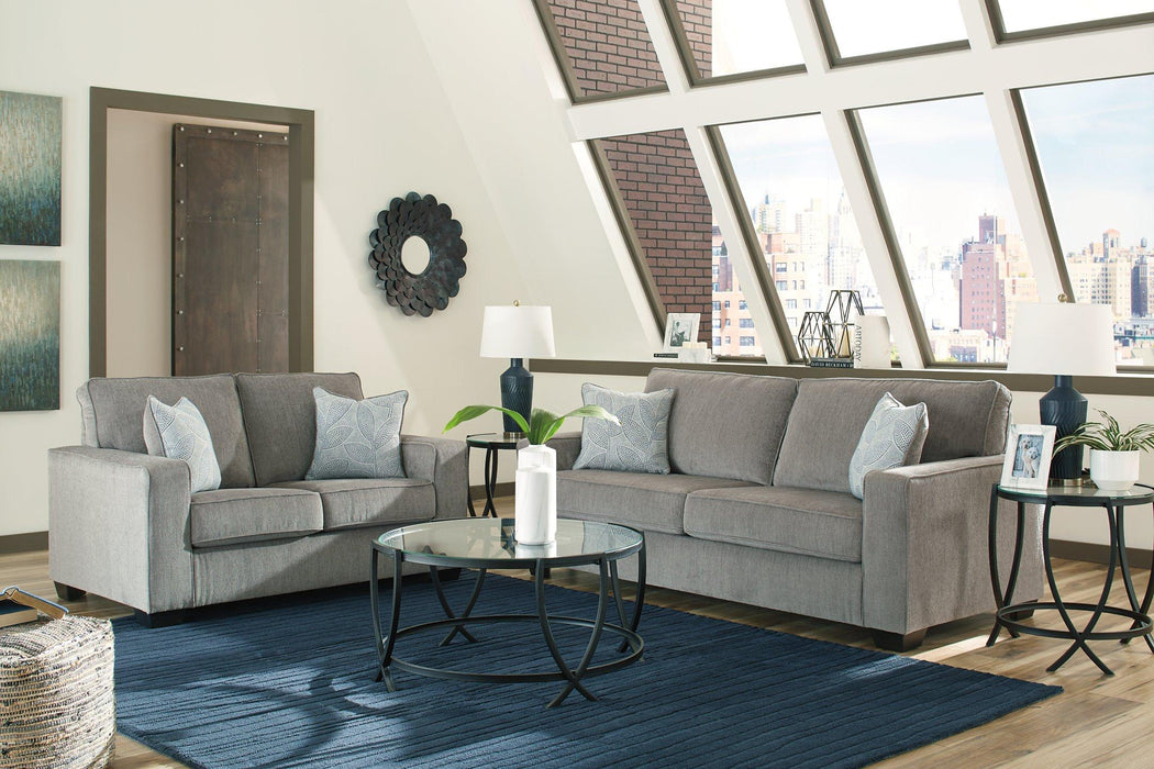 Altari Room Set - Abundant Home Collections