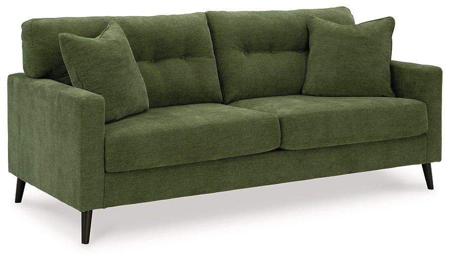 Bixler Living Room Set - Abundant Home Collections
