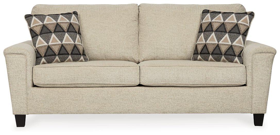 Abinger Living Room Set - Abundant Home Collections