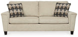 Abinger Living Room Set - Abundant Home Collections