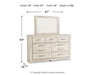 Bellaby Bedroom Set - Abundant Home Collections