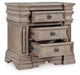 Blairhurst Bedroom Set - Abundant Home Collections