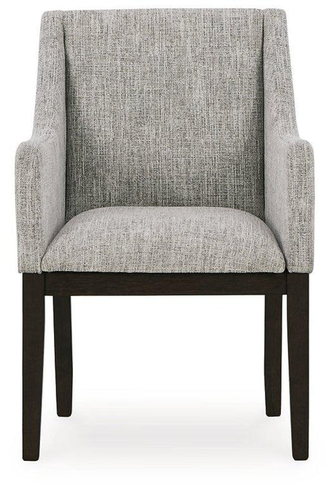 Burkhaus Dining Room Set - Abundant Home Collections