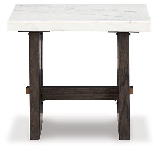 Burkhaus Occasional Table Set - Abundant Home Collections