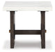 Burkhaus Occasional Table Set - Abundant Home Collections