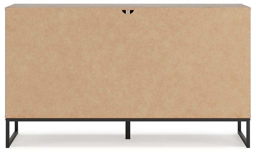 Deanlow Bedroom Package - Abundant Home Collections