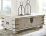 Carynhurst Table Set - Abundant Home Collections