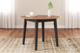 Gesthaven Dining Set - Abundant Home Collections