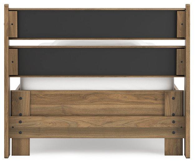 Deanlow Bedroom Package - Abundant Home Collections