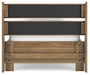 Deanlow Bedroom Package - Abundant Home Collections
