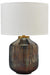 Jadstow Lamp Set - Abundant Home Collections