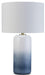 Lemrich Lamp Set - Abundant Home Collections