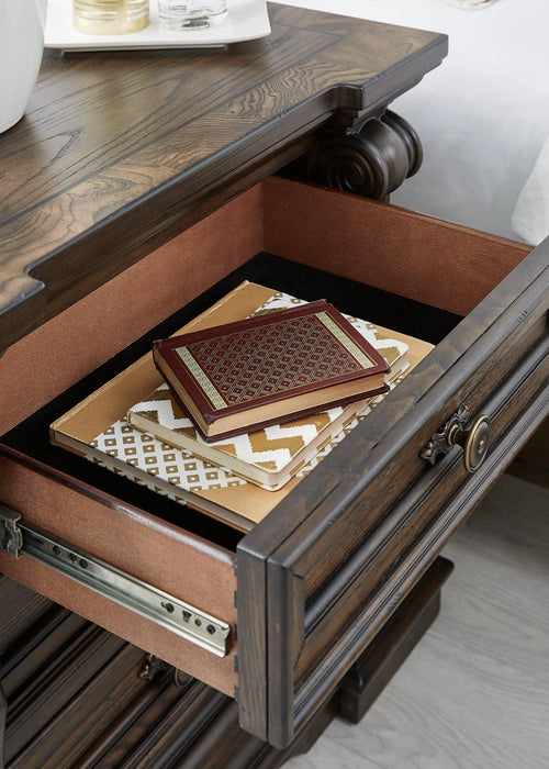 Maylee Bedroom Set - Abundant Home Collections