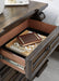 Maylee Bedroom Set - Abundant Home Collections
