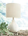 Rainermen Lamp Set - Abundant Home Collections