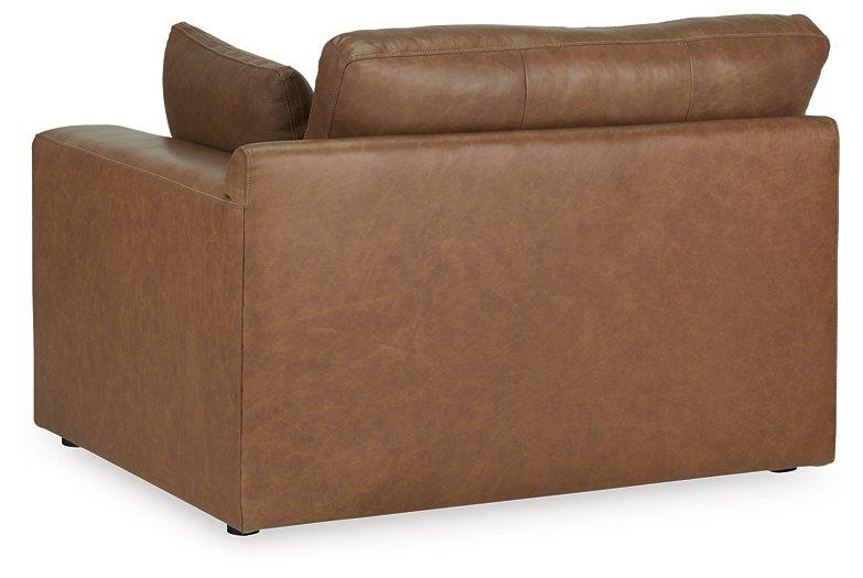 Emilia Sectional - Abundant Home Collections