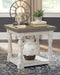 Havalance Table Set - Abundant Home Collections