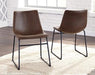 Centiar Dining Set - Abundant Home Collections