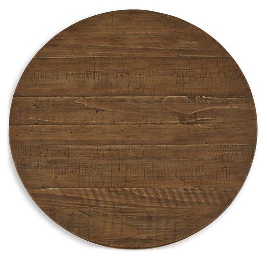 Mackifeld Occasional Table Set - Abundant Home Collections