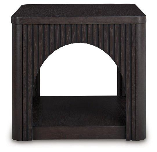 Yellink Occasional Table Set - Abundant Home Collections