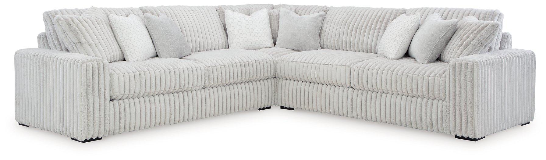 Stupendous Living Room Set - Abundant Home Collections