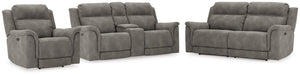 Next-Gen DuraPella Living Room Set - Abundant Home Collections