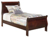Alisdair Bedroom Set - Abundant Home Collections