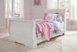 Anarasia Bedroom Set - Abundant Home Collections