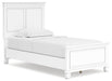 Fortman Bedroom Set - Abundant Home Collections