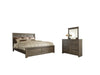 Juararo Bedroom Set - Abundant Home Collections