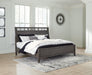 Montillan Bedroom Set - Abundant Home Collections