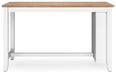 Gesthaven Dining Set - Abundant Home Collections