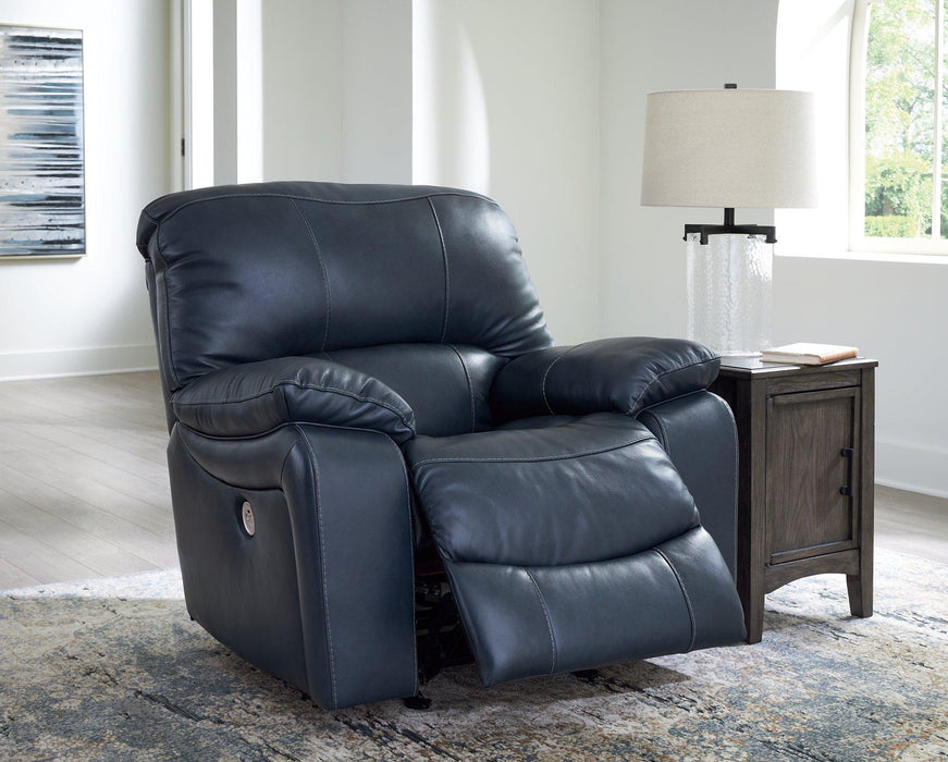 Leesworth Living Room Set - Abundant Home Collections