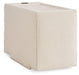 Modmax Sectional with Audio System - Abundant Home Collections