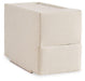 Modmax Balanced Sectional with Audio and Storage Consoles - Abundant Home Collections