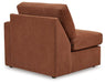 Modmax Balanced Sectional with Audio and Storage Consoles - Abundant Home Collections