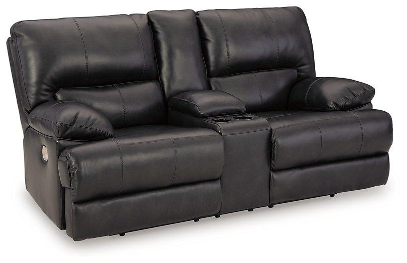 Mountainous Living Room Set - Abundant Home Collections