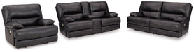 Mountainous Living Room Set - Abundant Home Collections