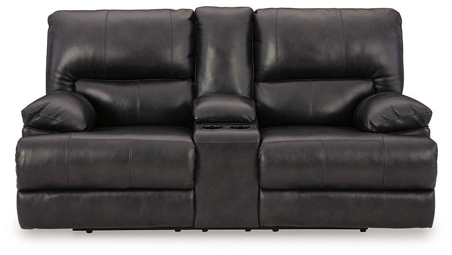 Mountainous Living Room Set - Abundant Home Collections