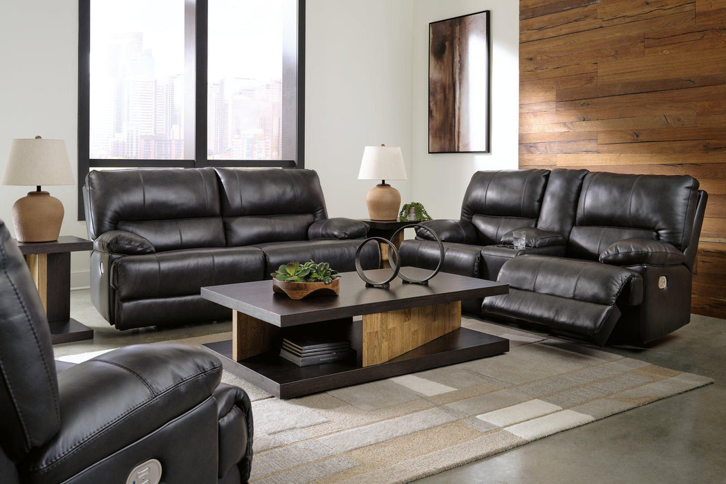 Mountainous Living Room Set - Abundant Home Collections