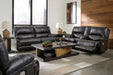 Mountainous Living Room Set - Abundant Home Collections