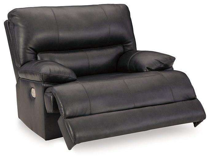 Mountainous Living Room Set - Abundant Home Collections