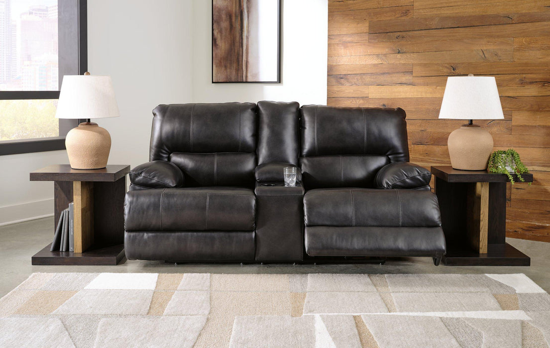 Mountainous Living Room Set - Abundant Home Collections