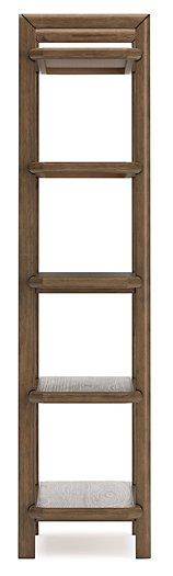Roanhowe Home Office Set - Abundant Home Collections