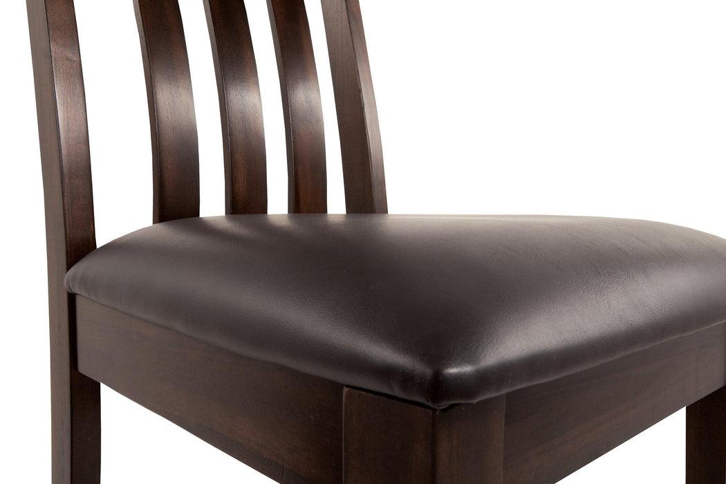 Haddigan Dining Set - Abundant Home Collections