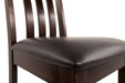 Haddigan Dining Set - Abundant Home Collections