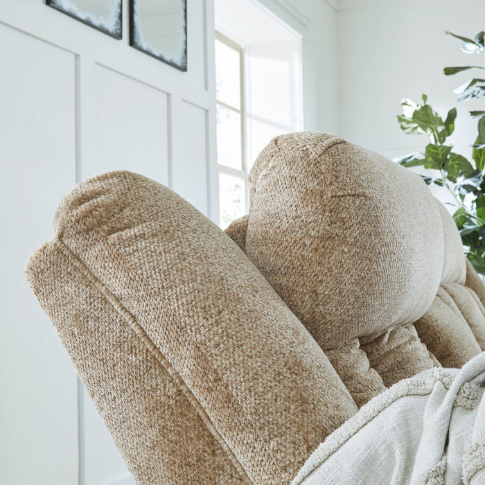 Tip-Off 2-Piece Living Room Set - Abundant Home Collections