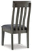 Hallanden Dining Room Set - Abundant Home Collections