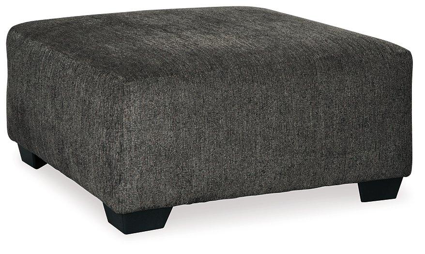 Ballinasloe Living Room Set - Abundant Home Collections