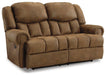 Boothbay Living Room Set - Abundant Home Collections